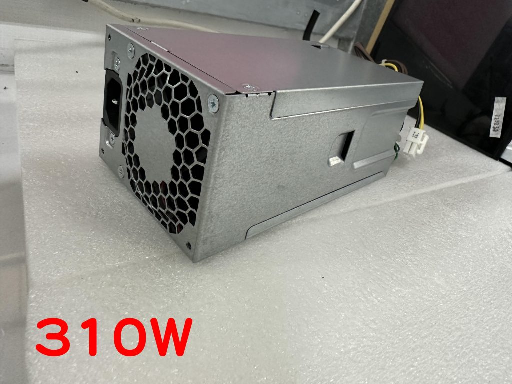 HP 交換式電源供應器 180W 310W PCH023 L08261-004 PCG007 L08262-004